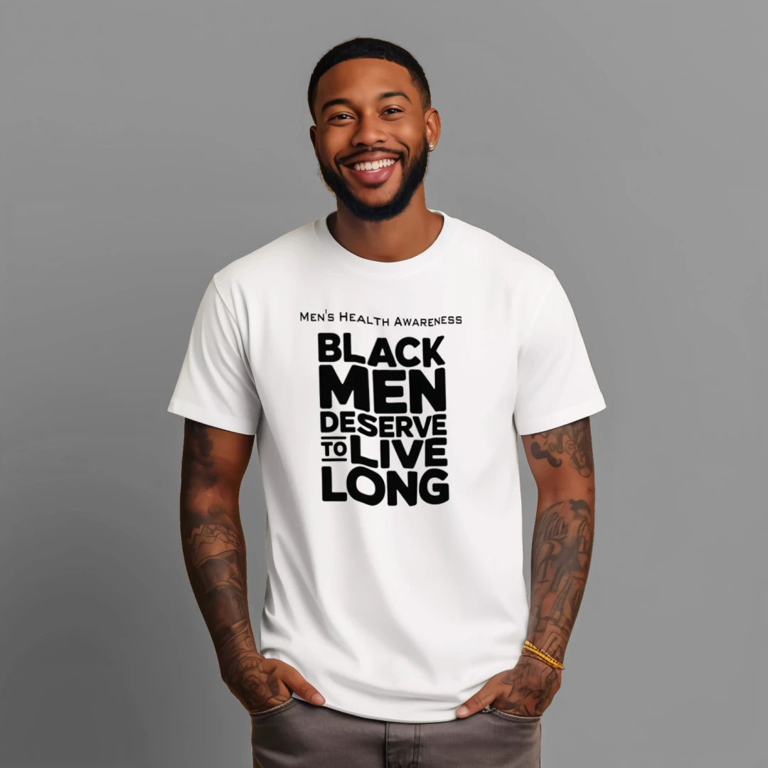 Black Men Deserve