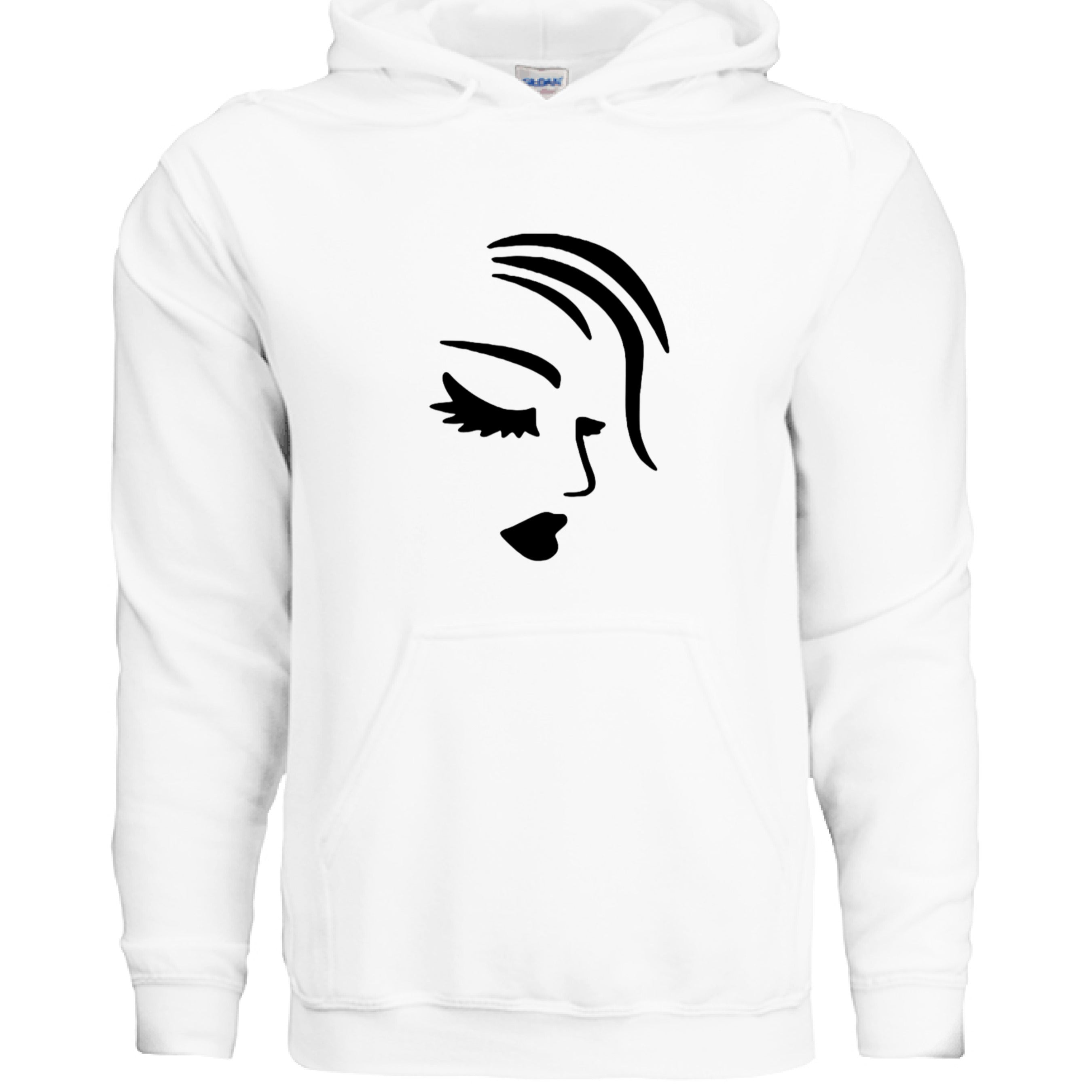 WHITE - FRONT