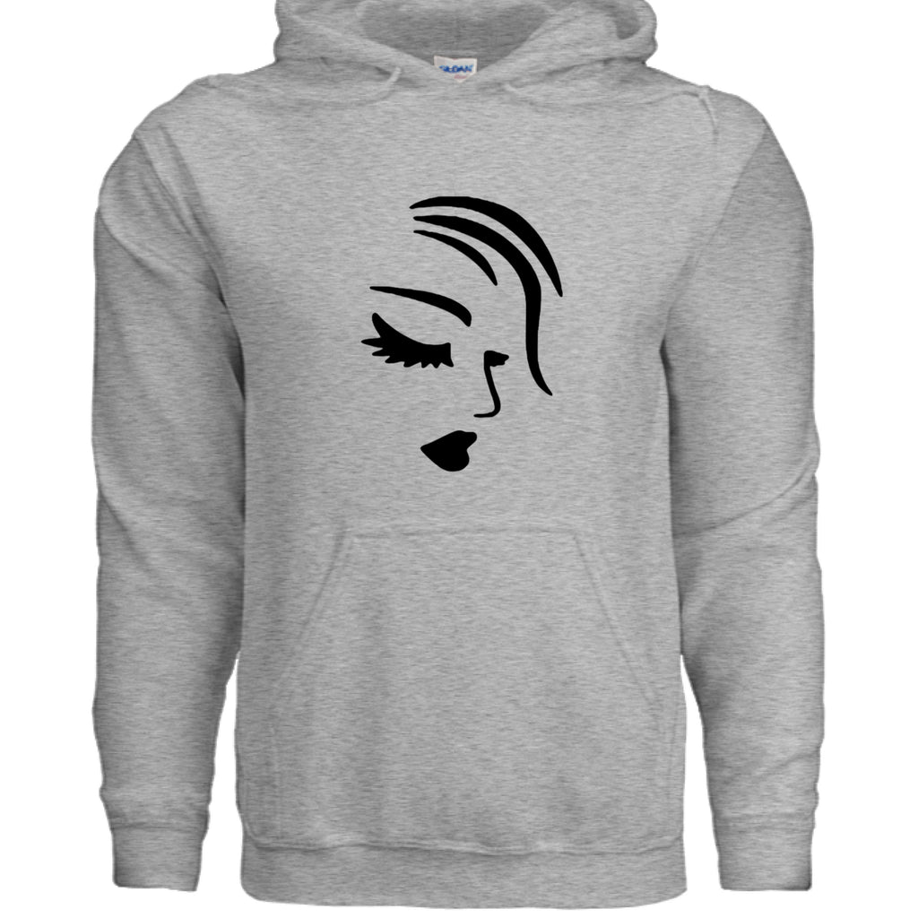SPORT GREY - FRONT