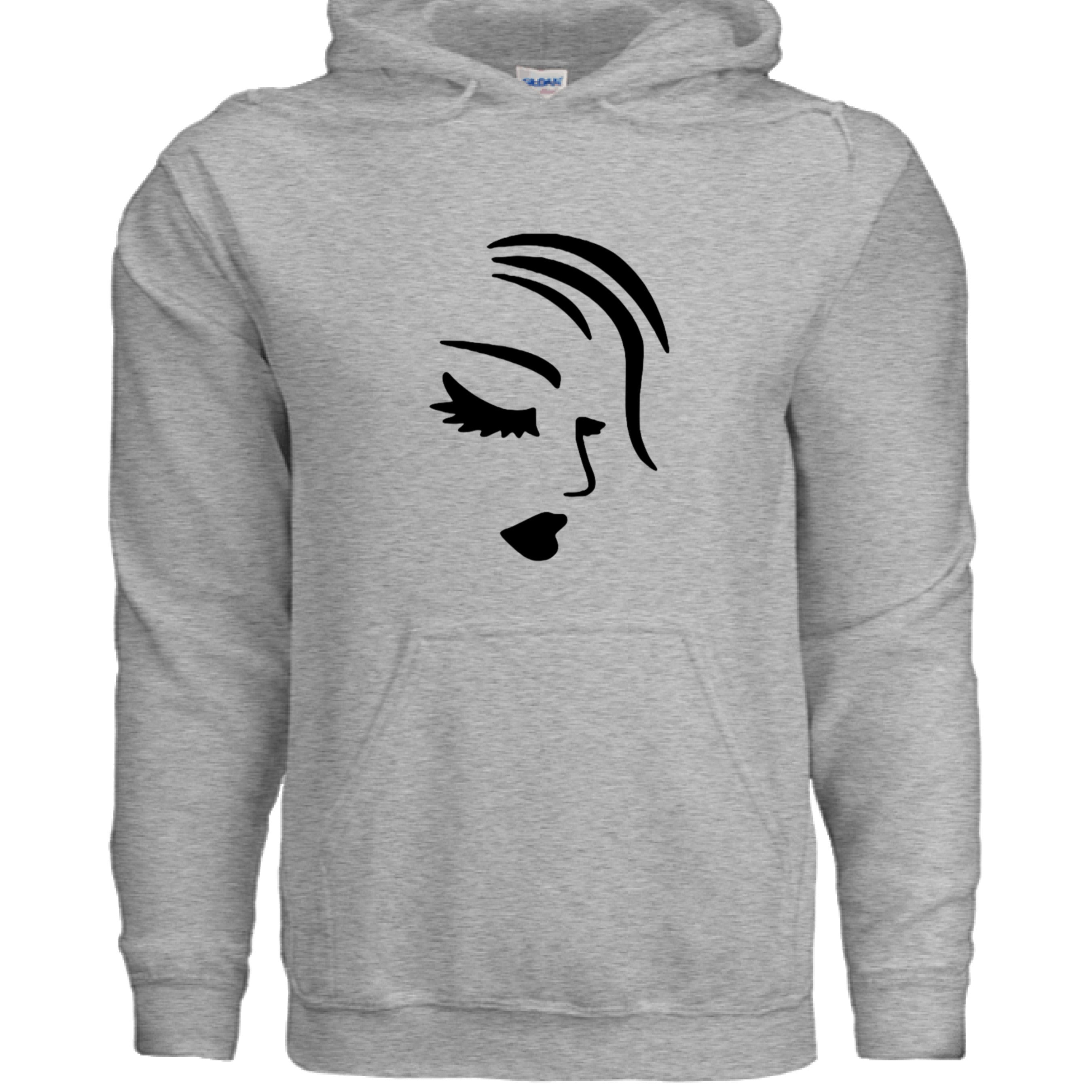 SPORT GREY - FRONT