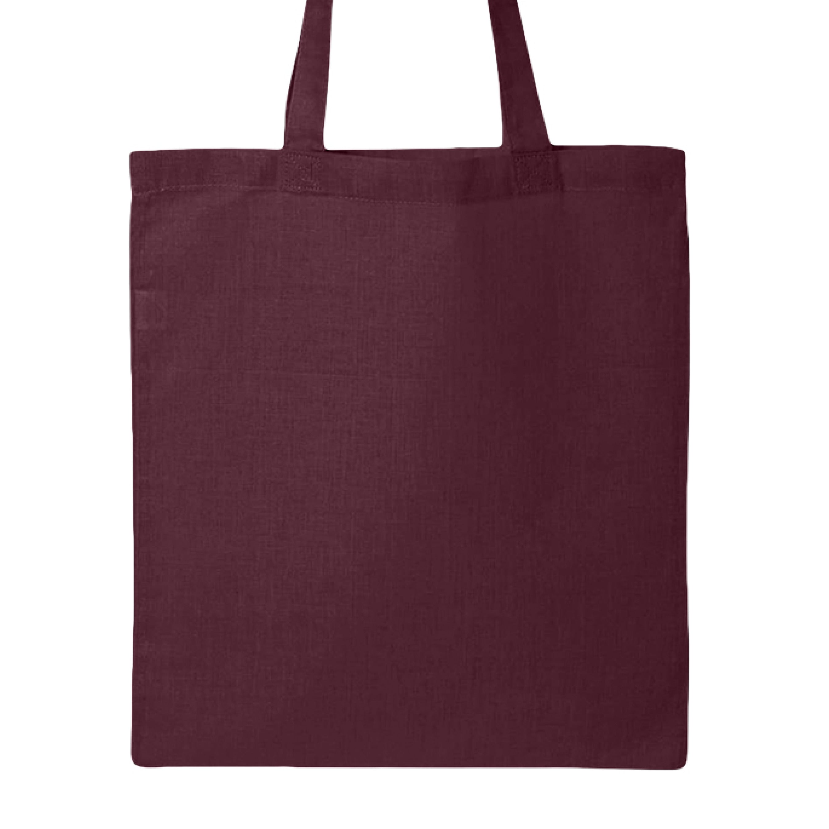 Maroon - BACK