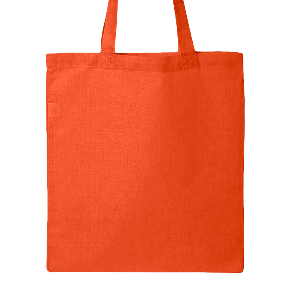 Orange - BACK