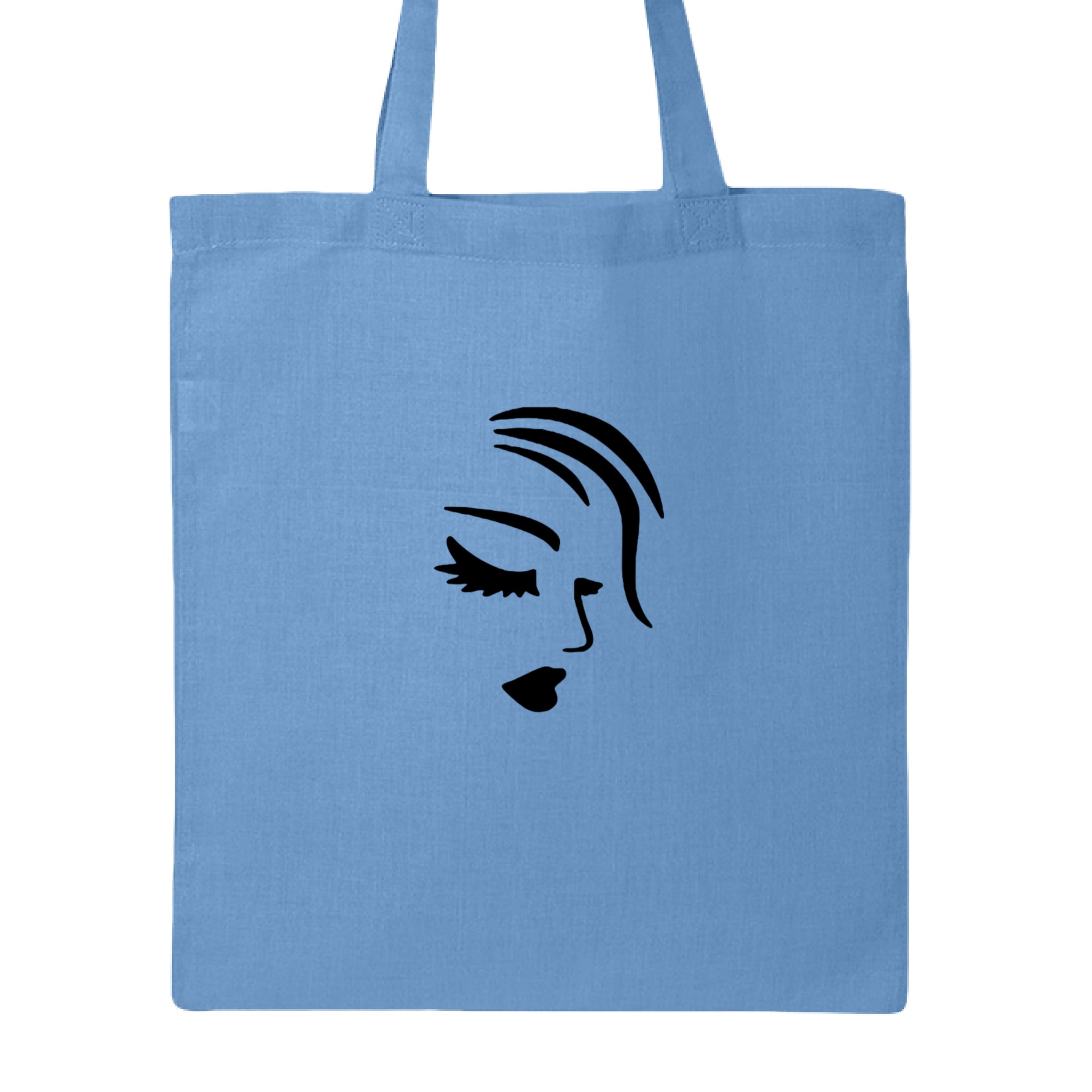 Carolina Blue - FRONT