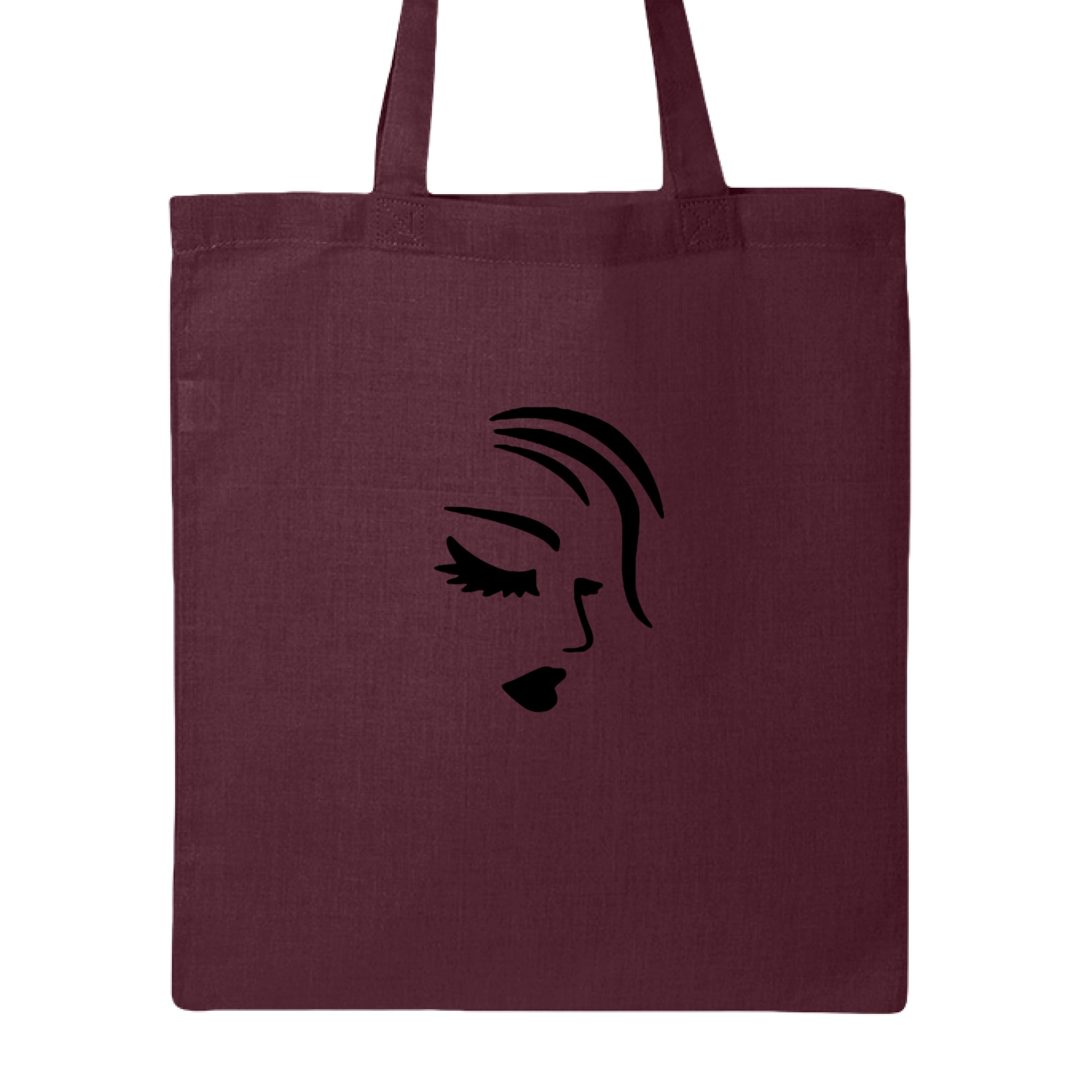 Maroon - FRONT