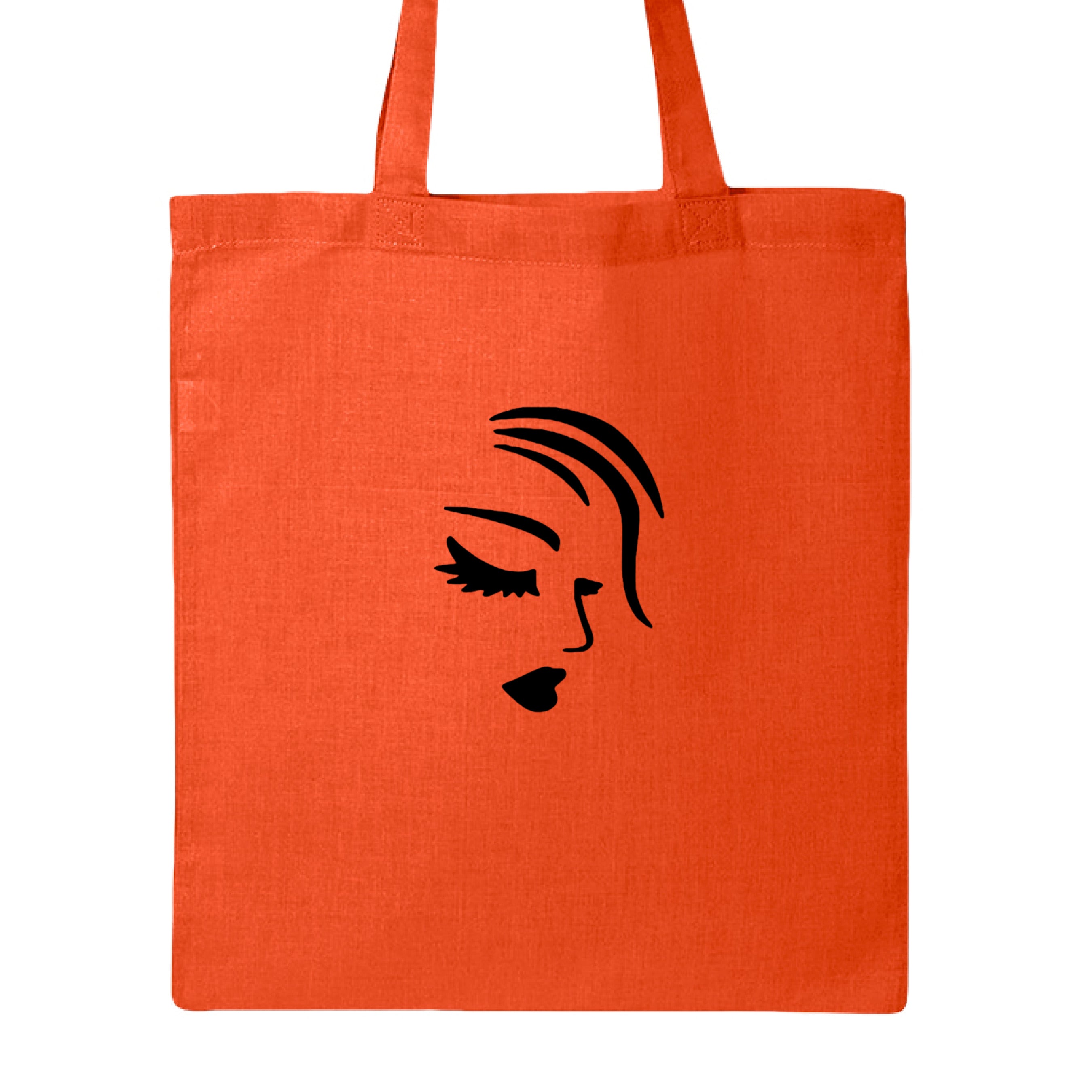Orange - FRONT
