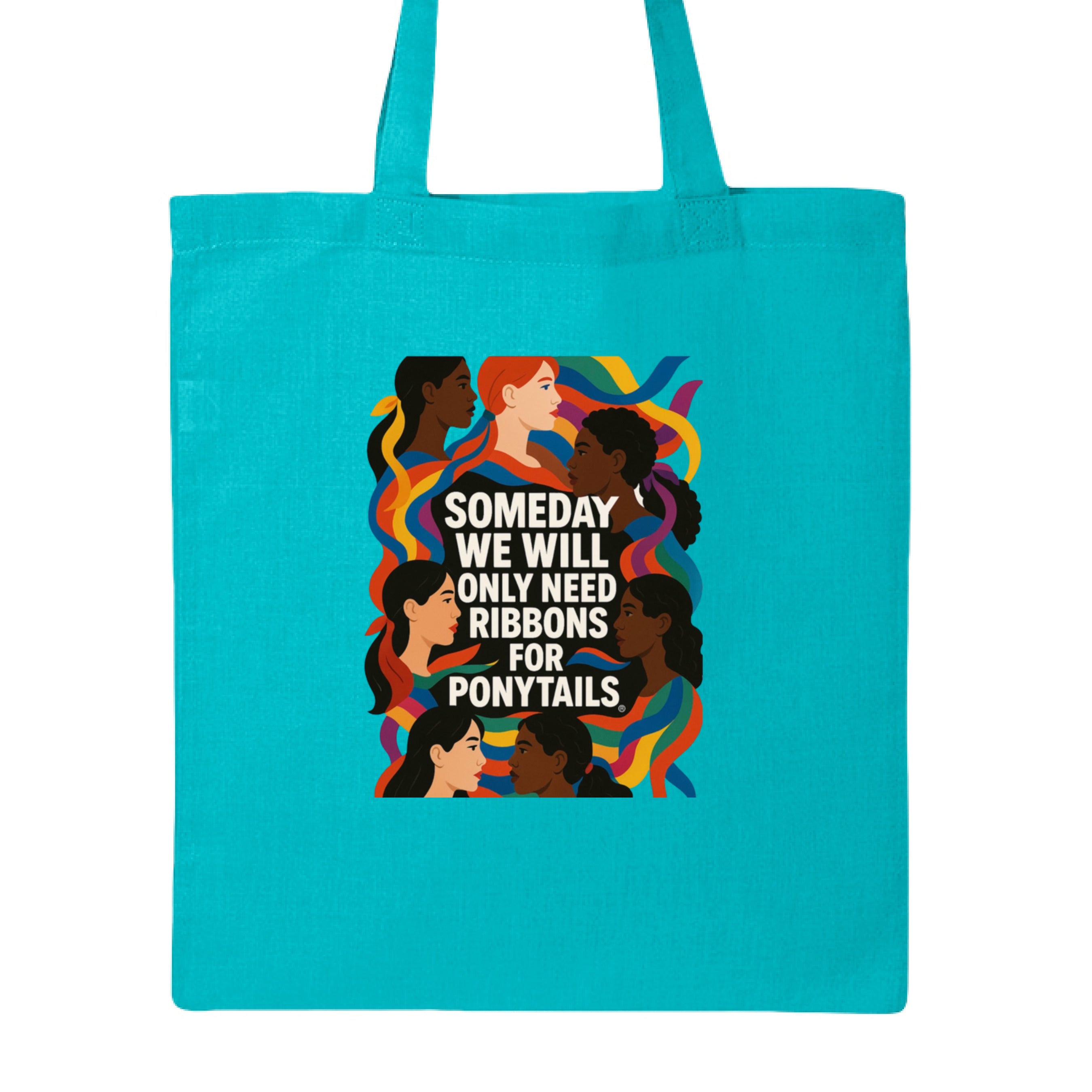 Turquoise - FRONT