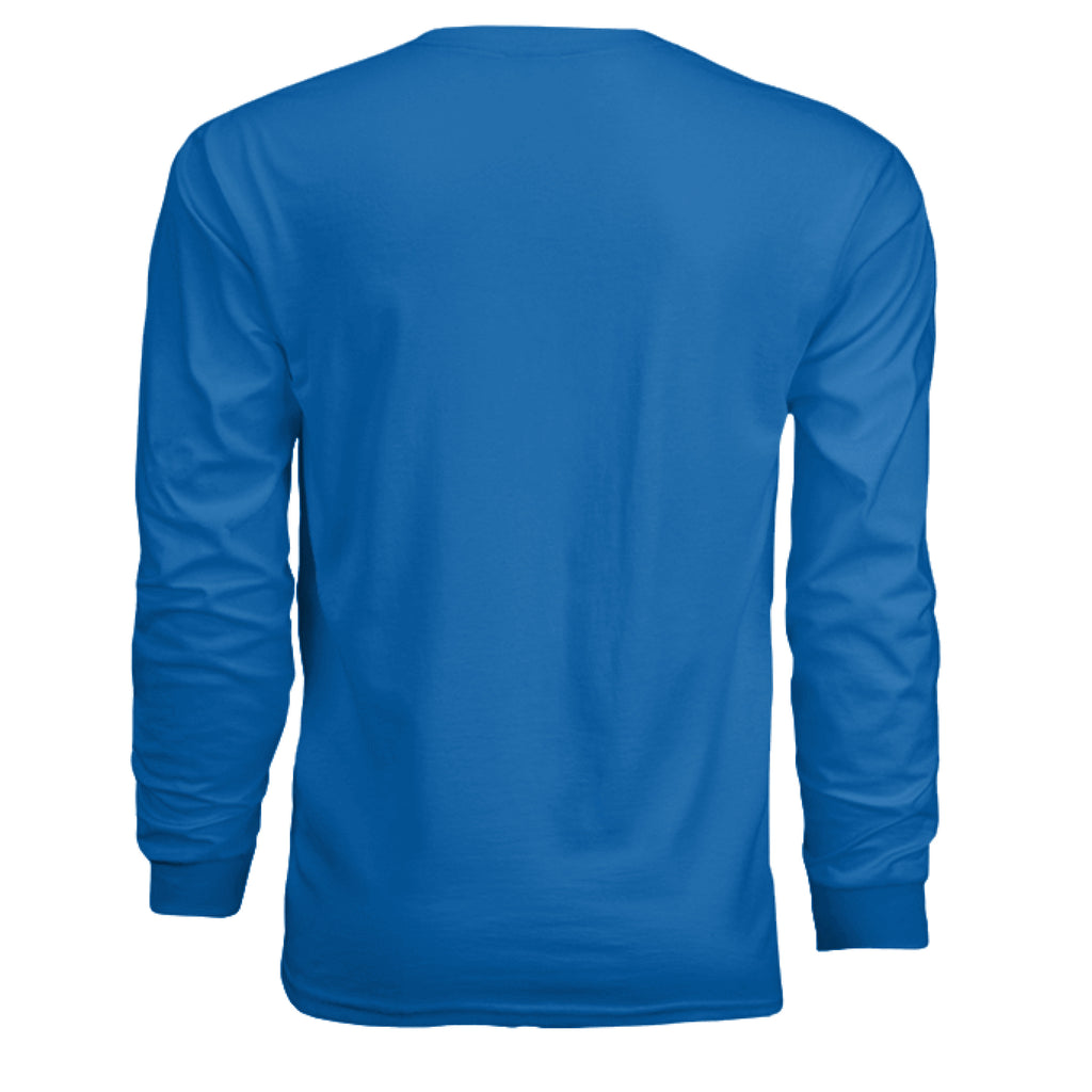 ROYAL - BACK