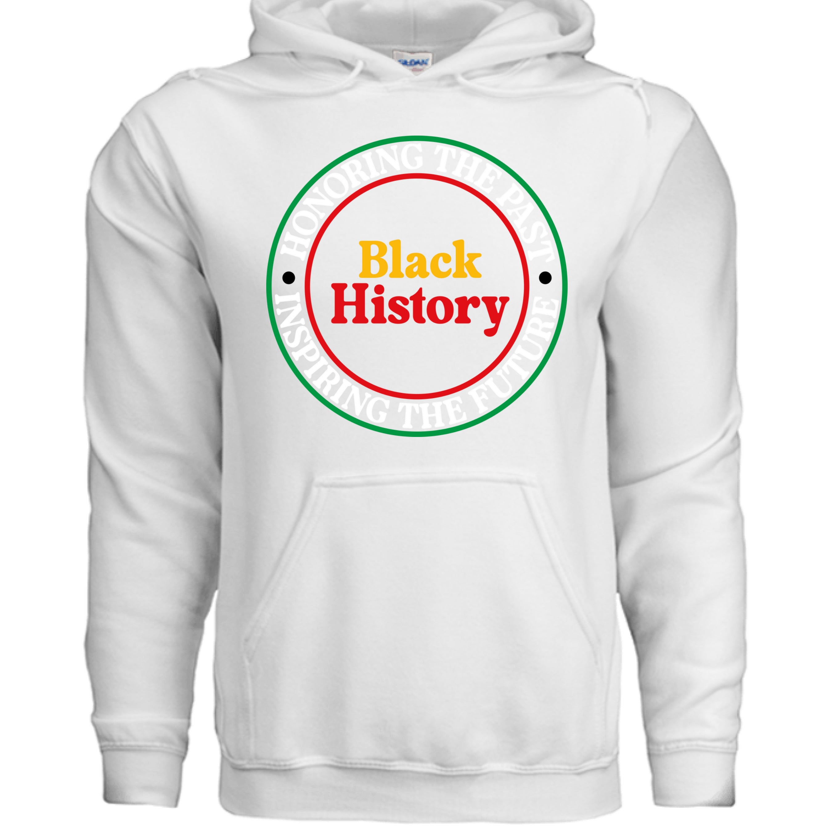 WHITE - FRONT