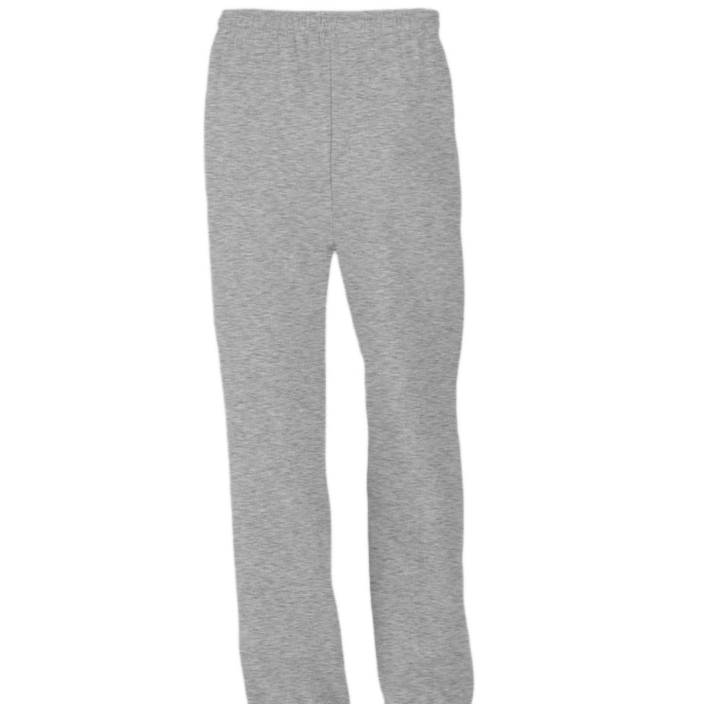 SPORT GREY - BACK