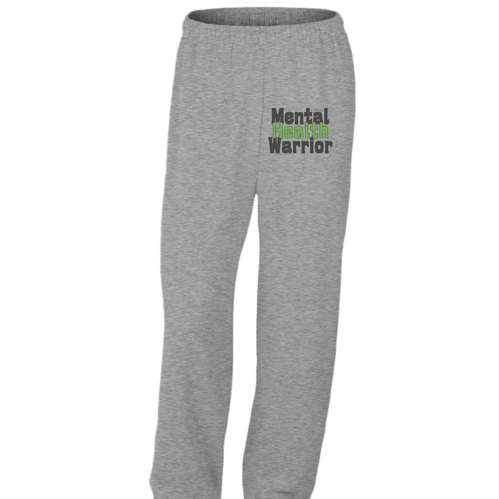 SPORT GREY - FRONT
