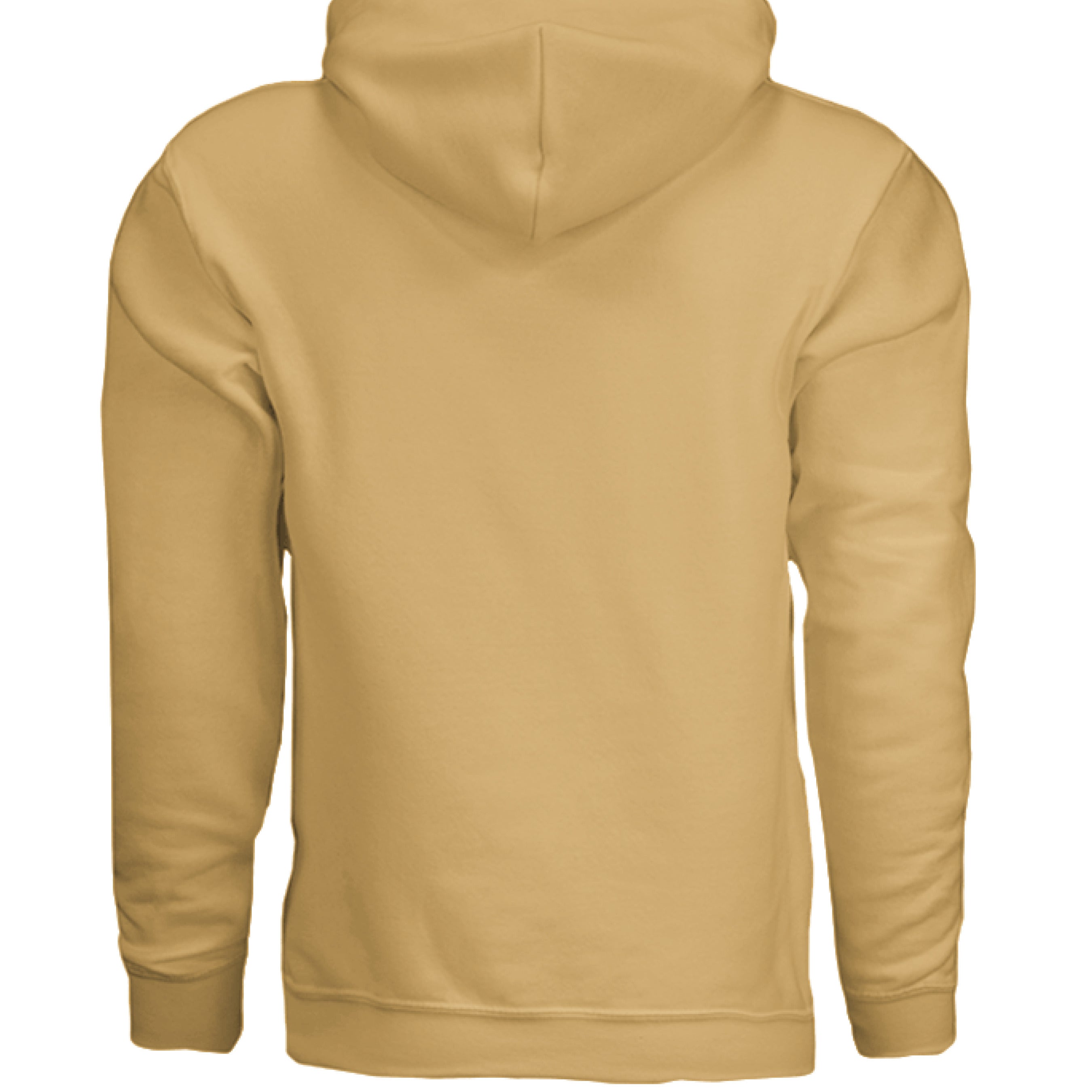 Mustard - BACK