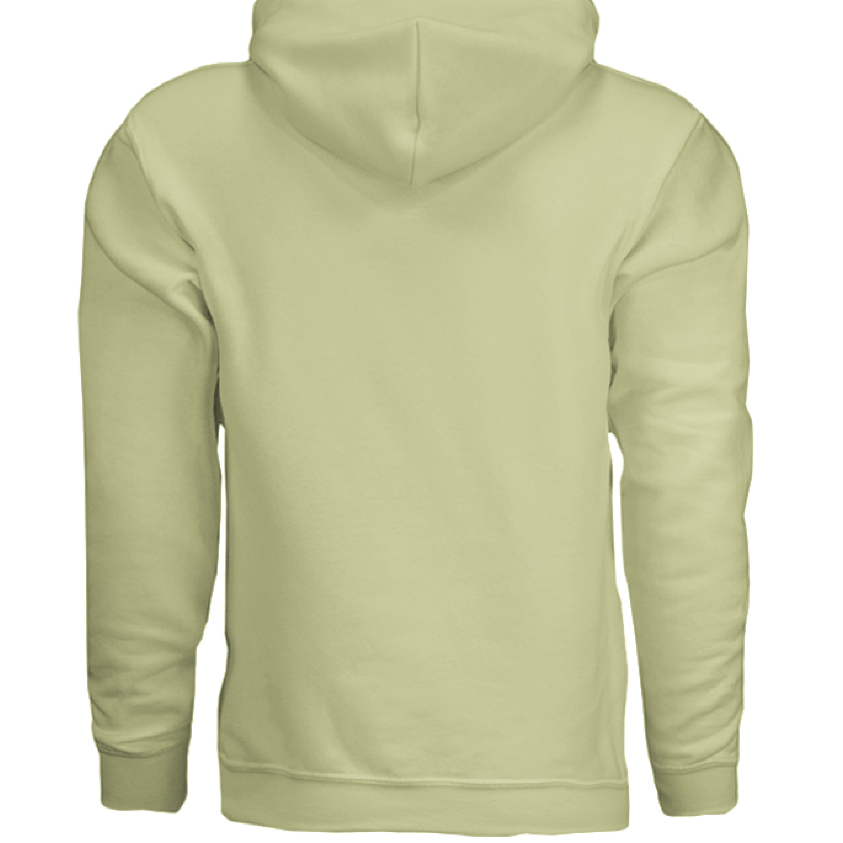 PISTACHIO - BACK