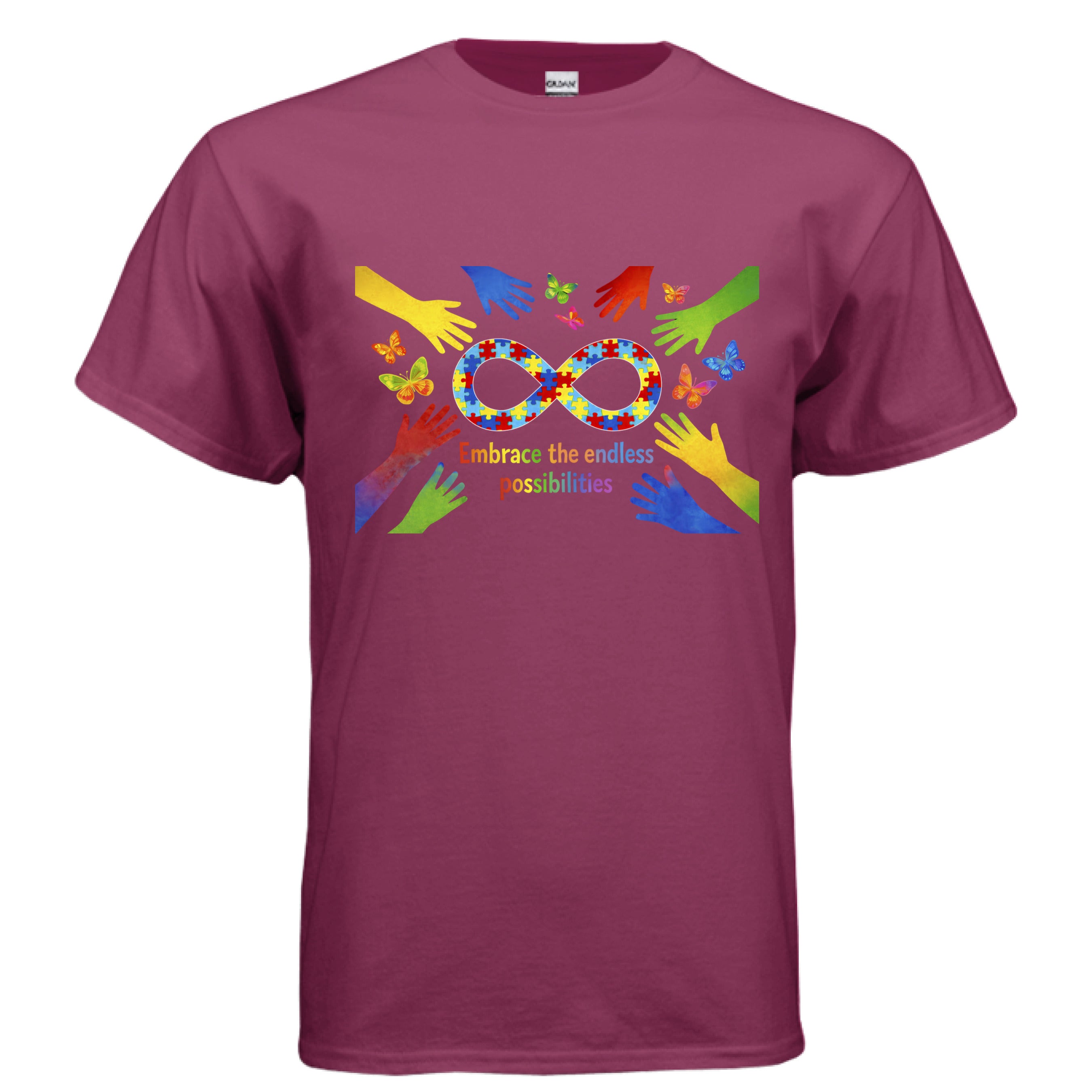 BERRY - FRONT