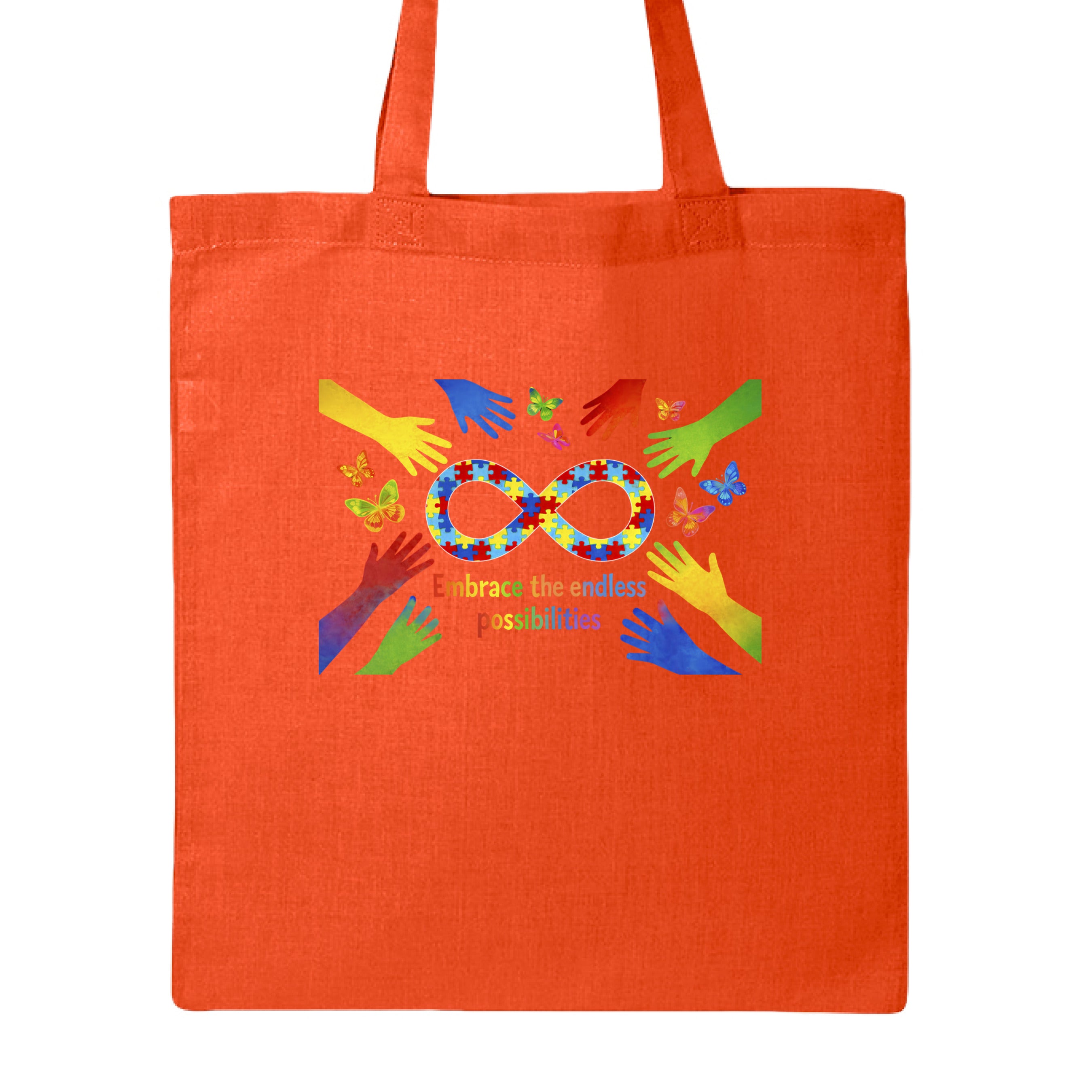 Orange - FRONT