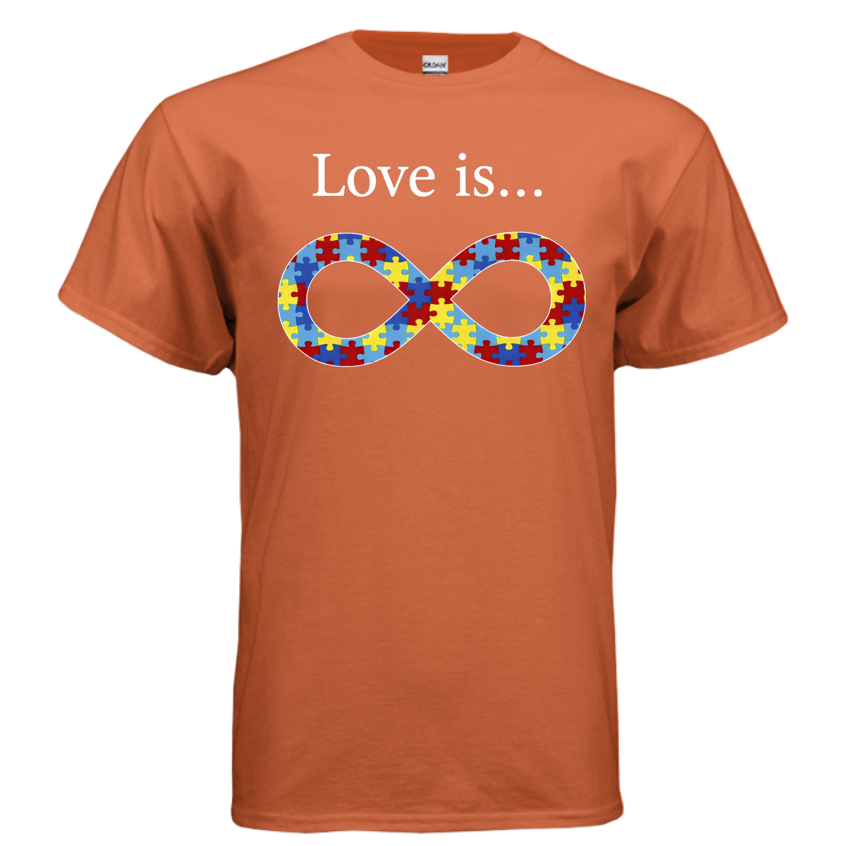 ORANGE - FRONT