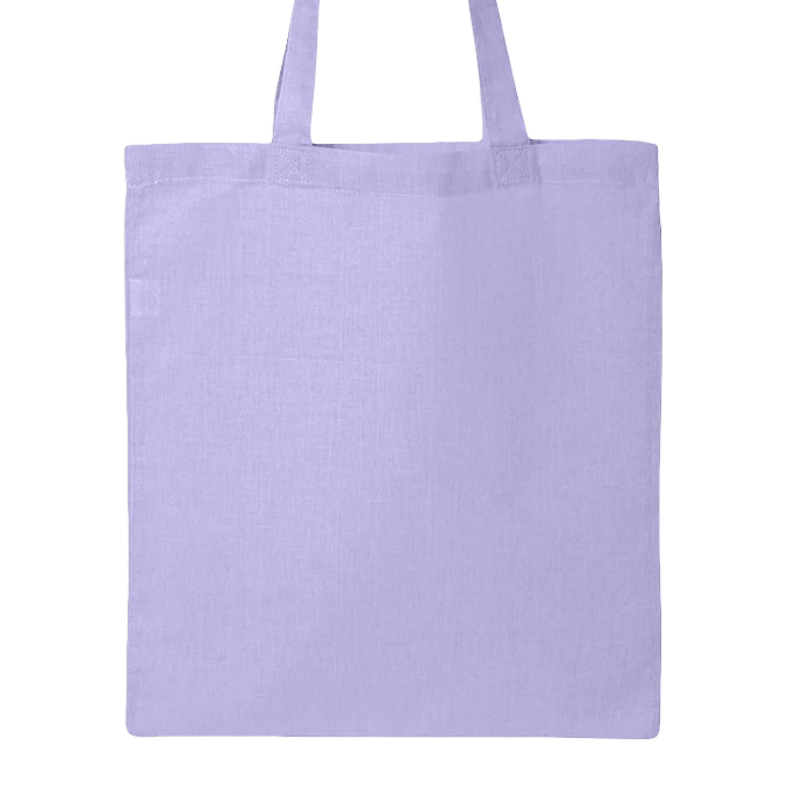 Lavender - BACK