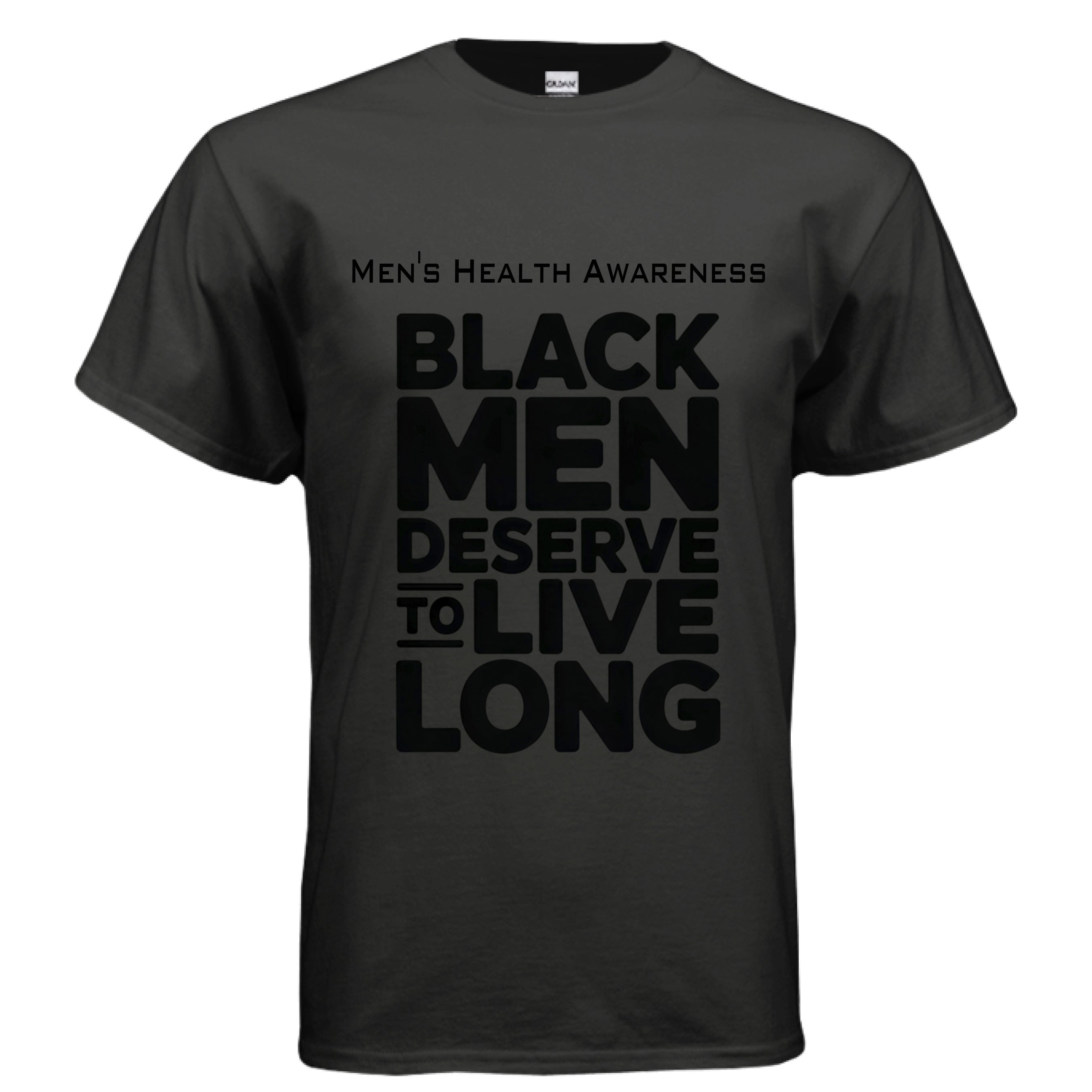 BLACK - FRONT